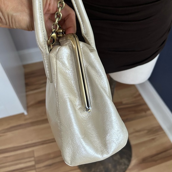 Hobo cute crossbody or tote - Picture 7 of 8